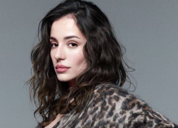 Ebrar Karabakan Kimdir | Ebrar Karabakan Kaç Yaşında?