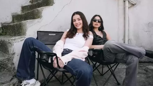 Ebrar Karabakan Kimdir | Ebrar Karabakan Kaç Yaşında?