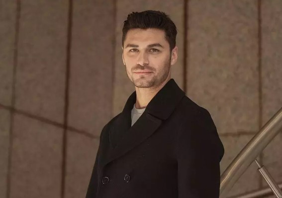 Emre Dinler Kimdir | Kızılcık Şerbeti Dizisinin Yeni Fatih’i Kim? 