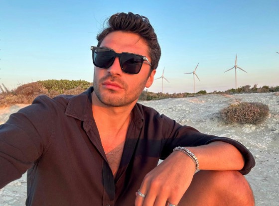 Emre Dinler Kimdir | Kızılcık Şerbeti Dizisinin Yeni Fatih’i Kim? 