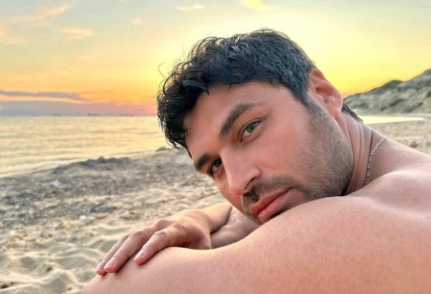Emre Dinler Kimdir | Kızılcık Şerbeti Dizisinin Yeni Fatih’i Kim? 