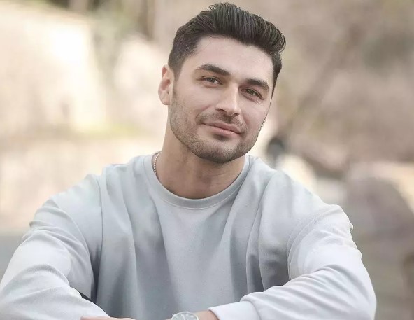 Emre Dinler Kimdir | Kızılcık Şerbeti Dizisinin Yeni Fatih’i Kim?