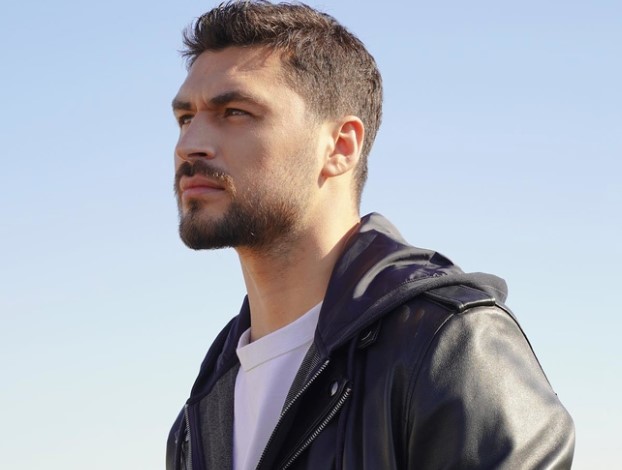 Emre Dinler Kimdir | Kızılcık Şerbeti Dizisinin Yeni Fatih’i Kim? 