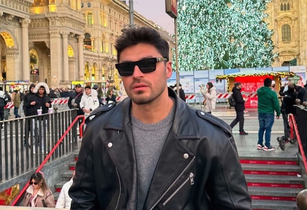 Emre Dinler Kimdir | Kızılcık Şerbeti Dizisinin Yeni Fatih’i Kim? 