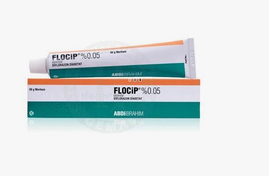 Flocip Krem Ne İşe Yarar | Flocip Neye İyi Gelir? Flocip Merhem Ne İçin Kullanılır? 