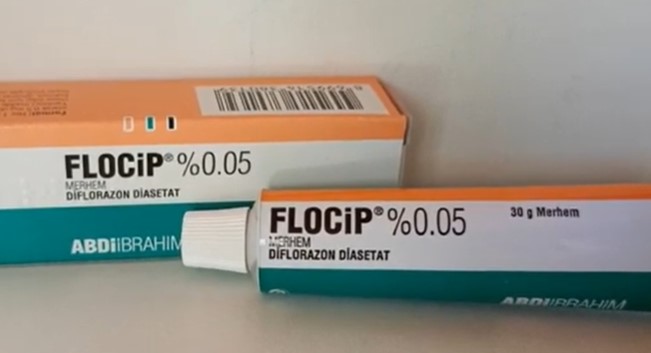 Flocip Krem Ne İşe Yarar | Flocip Neye İyi Gelir? Flocip Merhem Ne İçin Kullanılır? 