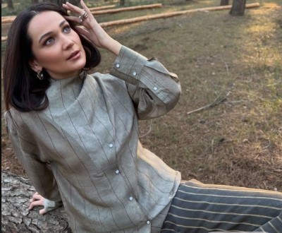 Gülsim Ali Kimdir | Gülsim Ali Evli mi? Gülsim Ali Yeni Dizisi Ne? 