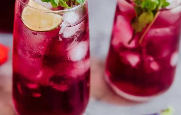 Hibiskus Çayı Zayıflatır mı | Hibiskus Çayının Ne Gibi Faydaları Var? 