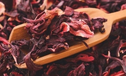 Hibiskus Çayı Zayıflatır mı | Hibiskus Çayının Ne Gibi Faydaları Var? 