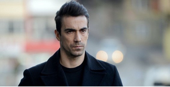 İbrahim Çelikkol Kimdir | Doktor Başka Hayatta Oyuncusu İbrahim Çelikkol Aslen Nereli? 