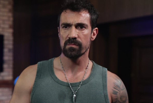 İbrahim Çelikkol Kimdir | Doktor Başka Hayatta Oyuncusu İbrahim Çelikkol Aslen Nereli? 