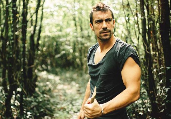 İbrahim Çelikkol Kimdir | Doktor Başka Hayatta Oyuncusu İbrahim Çelikkol Aslen Nereli? 