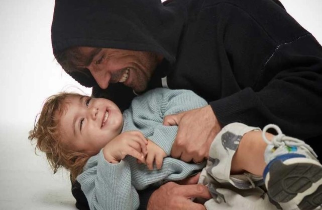 İbrahim Çelikkol Kimdir | Doktor Başka Hayatta Oyuncusu İbrahim Çelikkol Aslen Nereli? 