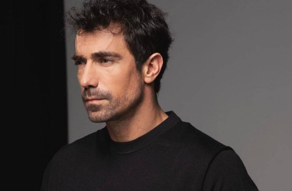 İbrahim Çelikkol Kimdir | Doktor Başka Hayatta Oyuncusu İbrahim Çelikkol Aslen Nereli? 