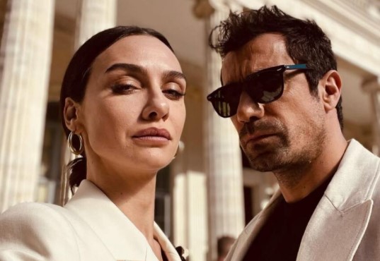 İbrahim Çelikkol Kimdir | Doktor Başka Hayatta Oyuncusu İbrahim Çelikkol Aslen Nereli? 