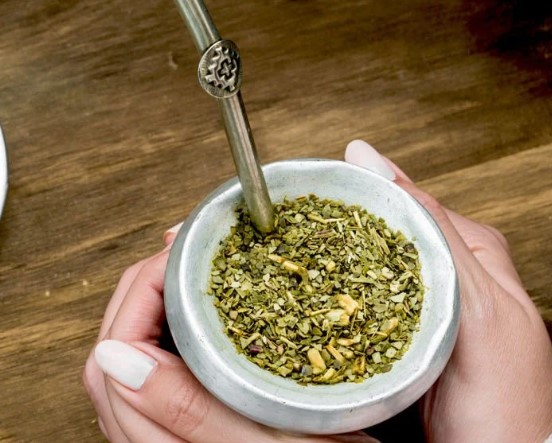Mate Çayı Neye İyi Gelir | Mate Çayı Ne Zaman İçilmeli? Mate Çayı Nasıl Demlenir?