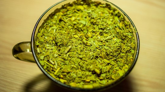 Mate Çayı Neye İyi Gelir | Mate Çayı Ne Zaman İçilmeli? Mate Çayı Nasıl Demlenir?