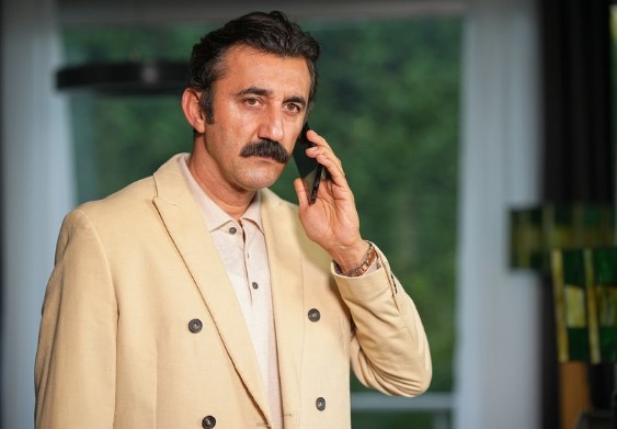 Necip Memili Kimdir | Necip Memili Eşref Rüya Dizisinden Ayrılıyor mu? 