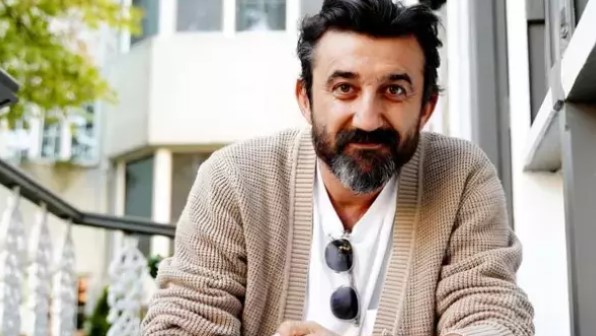 Necip Memili Kimdir | Necip Memili Eşref Rüya Dizisinden Ayrılıyor mu? 