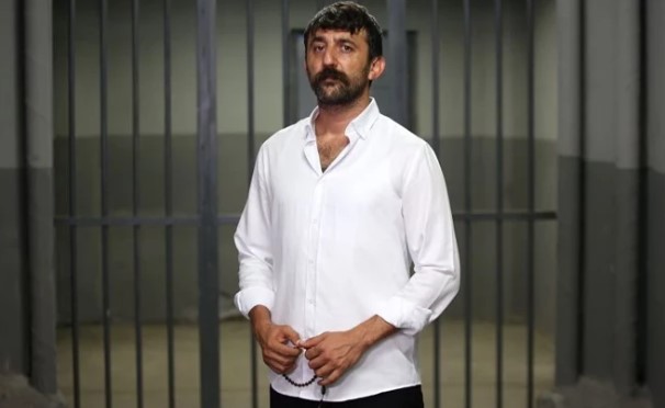 Necip Memili Kimdir | Necip Memili Eşref Rüya Dizisinden Ayrılıyor mu? 
