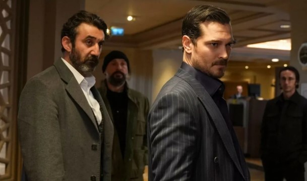 Necip Memili Kimdir | Necip Memili Eşref Rüya Dizisinden Ayrılıyor mu? 