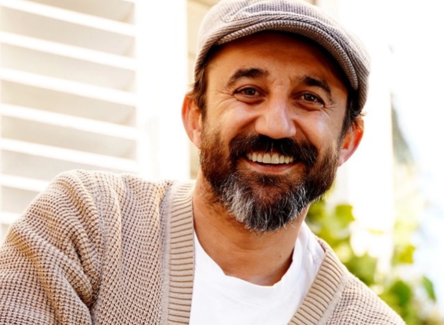 Necip Memili Kimdir | Necip Memili Eşref Rüya Dizisinden Ayrılıyor mu? 