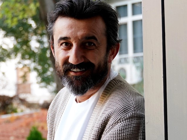 Necip Memili Kimdir | Necip Memili Eşref Rüya Dizisinden Ayrılıyor mu? 