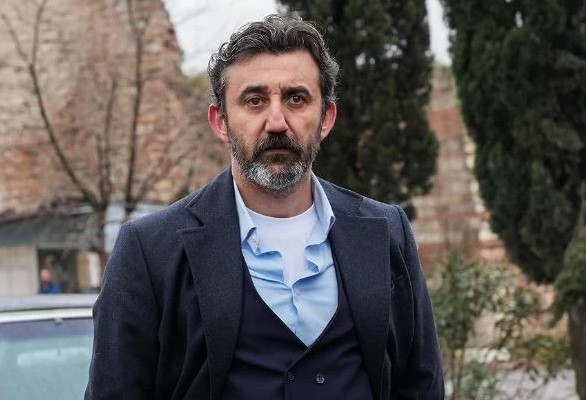 Necip Memili Kimdir | Necip Memili Eşref Rüya Dizisinden Ayrılıyor mu? 