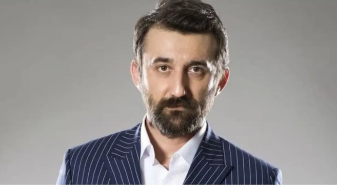 Necip Memili Kimdir | Necip Memili Eşref Rüya Dizisinden Ayrılıyor mu? 