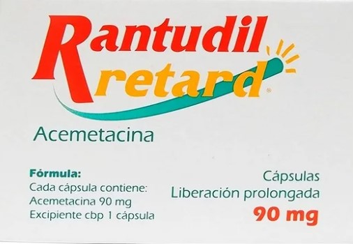 Rantudil Ne İçin Kullanılır | Rantudil Tansiyonu Etkiler mi? Rantudil 60 Mg Ne Kadar?