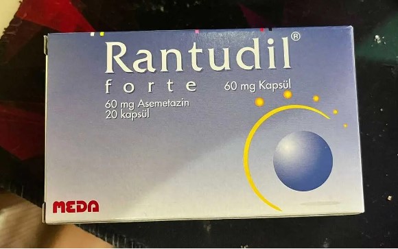 Rantudil Ne İçin Kullanılır | Rantudil Tansiyonu Etkiler mi? Rantudil 60 Mg Ne Kadar?