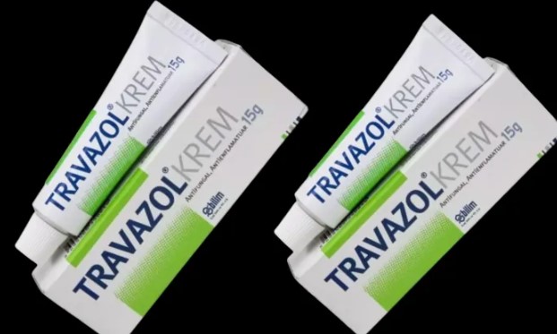 Travazol Krem Nedir | Travazol Kremin Yan Etkileri Nelerdir?