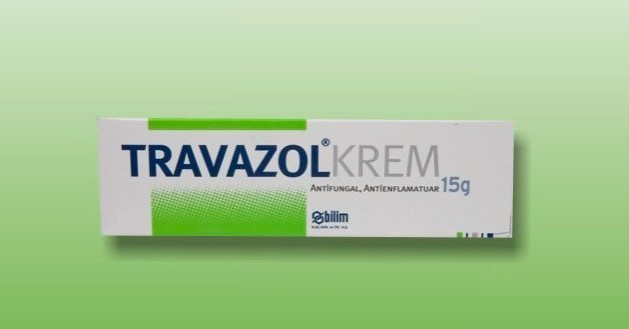 Travazol Krem Nedir | Travazol Kremin Yan Etkileri Nelerdir?