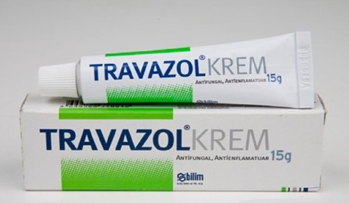 Travazol Krem Nedir | Travazol Kremin Yan Etkileri Nelerdir?