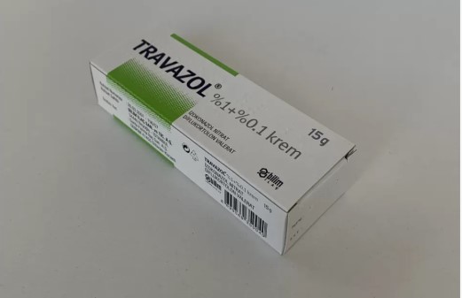 Travazol Krem Nedir | Travazol Kremin Yan Etkileri Nelerdir?