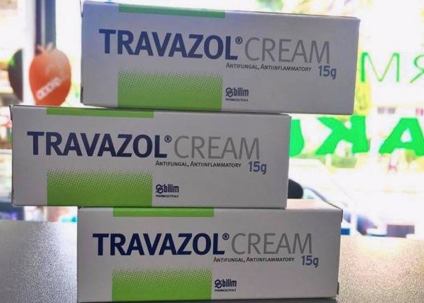 Travazol Krem Nedir | Travazol Kremin Yan Etkileri Nelerdir?