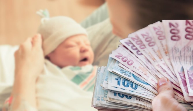 2026 Doğum Parası Ne Kadar Oldu | Doğum Parası Almanın Şartları Neler? 