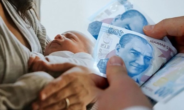 2026 Doğum Parası Ne Kadar Oldu | Doğum Parası Almanın Şartları Neler? 