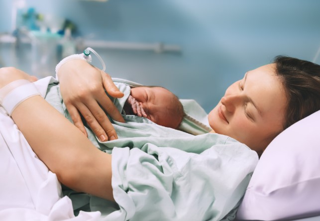 2026 Doğum Parası Ne Kadar Oldu | Doğum Parası Almanın Şartları Neler? 