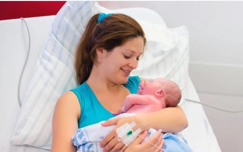 2026 Doğum Parası Ne Kadar Oldu | Doğum Parası Almanın Şartları Neler? 