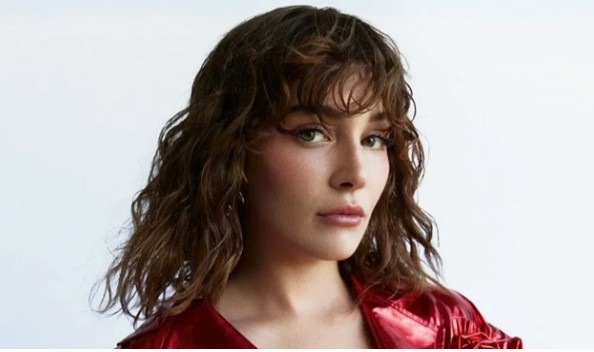 Deniz Işın Kimdir | Sevdiğim Sensin Dizisi Oyuncusu Deniz Işın Kaç Yaşında?