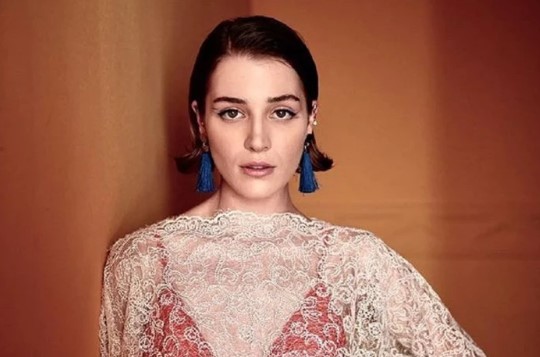 Deniz Işın Kimdir | Sevdiğim Sensin Dizisi Oyuncusu Deniz Işın Kaç Yaşında?