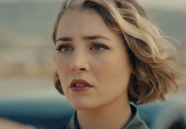 Deniz Işın Kimdir | Sevdiğim Sensin Dizisi Oyuncusu Deniz Işın Kaç Yaşında? 