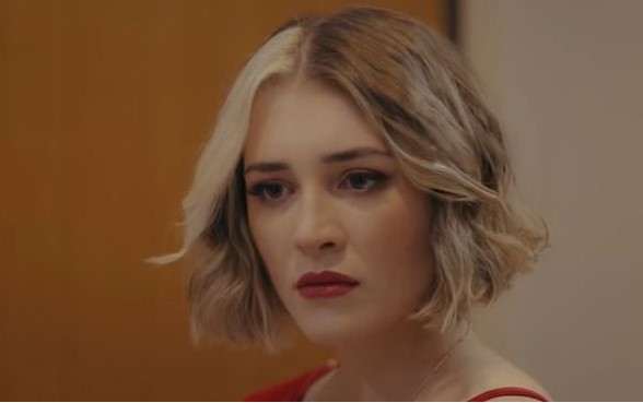 Deniz Işın Kimdir | Sevdiğim Sensin Dizisi Oyuncusu Deniz Işın Kaç Yaşında?