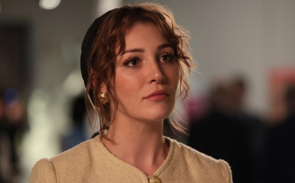 Deniz Işın Kimdir | Sevdiğim Sensin Dizisi Oyuncusu Deniz Işın Kaç Yaşında?