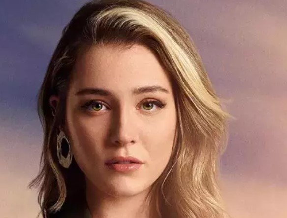 Deniz Işın Kimdir | Sevdiğim Sensin Dizisi Oyuncusu Deniz Işın Kaç Yaşında?