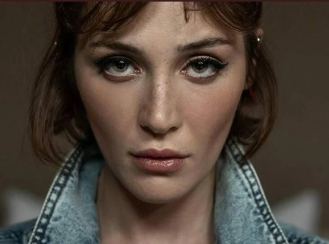 Deniz Işın Kimdir | Sevdiğim Sensin Dizisi Oyuncusu Deniz Işın Kaç Yaşında?