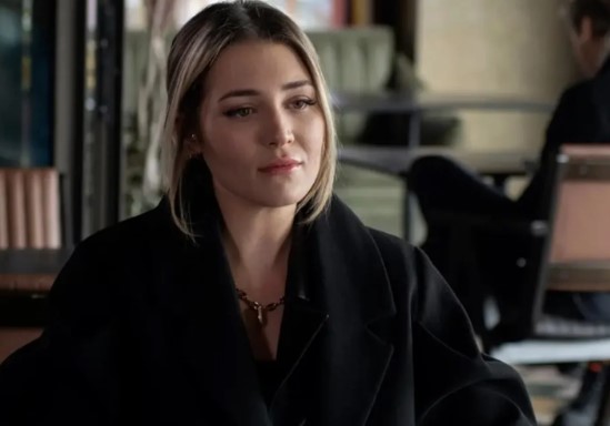 Deniz Işın Kimdir | Sevdiğim Sensin Dizisi Oyuncusu Deniz Işın Kaç Yaşında?