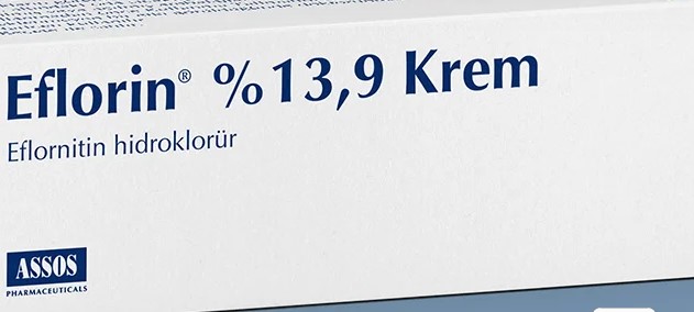 Eflorin Krem Ne İçin Kullanılır | Eflorin Krem Reçetesiz Alınır mı? 