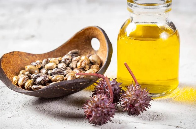 Hint Yağı Faydaları Neler | Hint Yağı Nereye Sürülür? Yüzüme Hint Yağı Sürersem Ne Olur? 